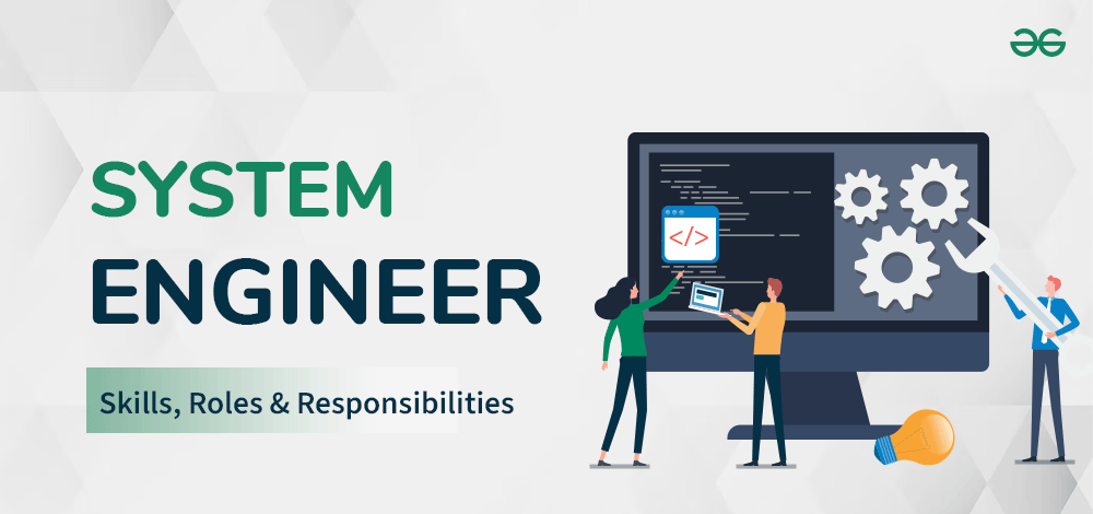 Select Engineer System Programmer Crafting an Effective System Engineer Job Description: A Comprehensive ...