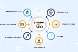 Ways To Improve Your Product Rankins On Amazon Marketplace