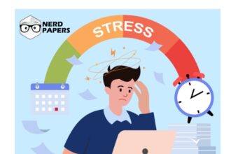 How Homework Causes Stress and Anxiety