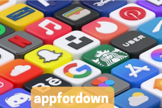 appfordown download: Download Apps for Your Android Device