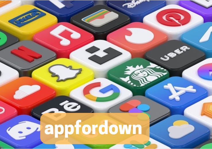 appfordown download: Download Apps for Your Android Device