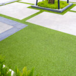 artificial grass