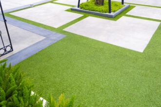 artificial grass