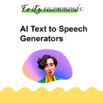 6 Best AI Text To Speech Voice Generators For YouTubers