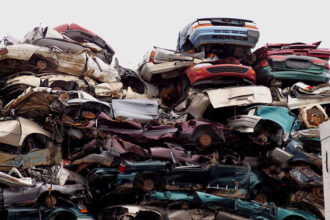 7 Benefits of Eco-Friendly Auto Recycling Practices