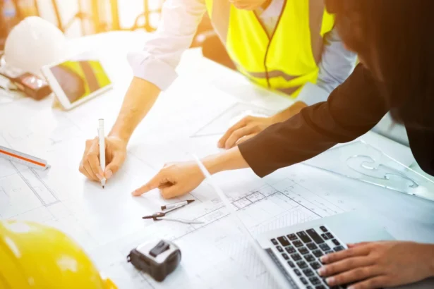From Concept to Bid: A Blueprint for Precision Commercial Estimating