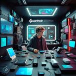 Navigating the Future of Electronics with Quarktwin Electronics: A Comprehensive Guide