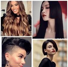 Trendy Haircuts for 2024: From Classic to Contemporary