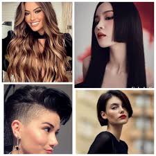 Trendy Haircuts for 2024: From Classic to Contemporary