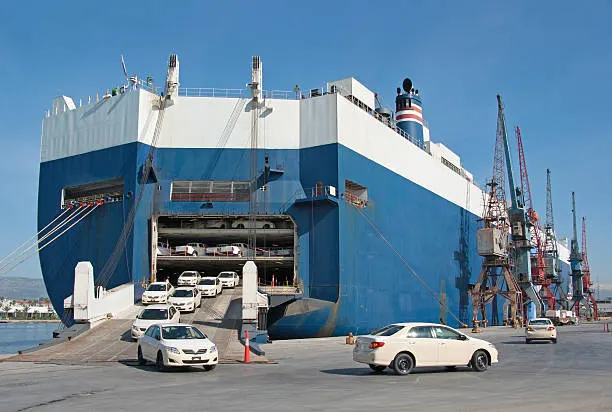 5 Challenges can occur in International Vehicle Shipping