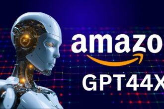 Amazons GPT44x: Revolutionary AI with Cutting-Edge Technology