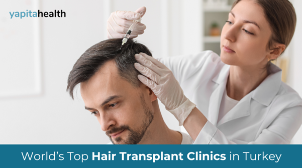 hair transplant