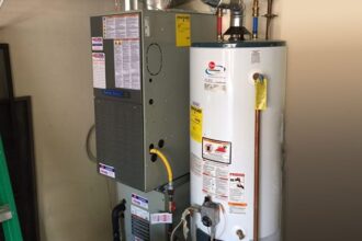 Why Switching to a High-Efficiency Boiler Is the Best Decision for Your Home