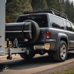 The Importance of Proper Hitching for Safe and Smooth Towing