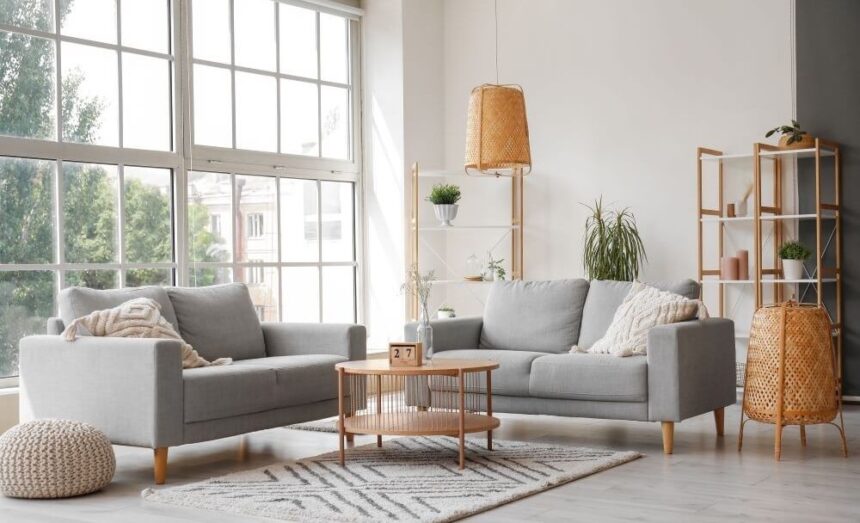 5 Furniture Collection Pieces for Your Living Room