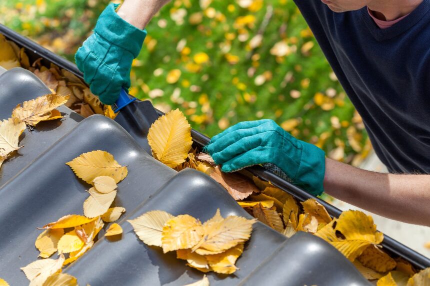 Must-Have Items for Home Maintenance: A Checklist