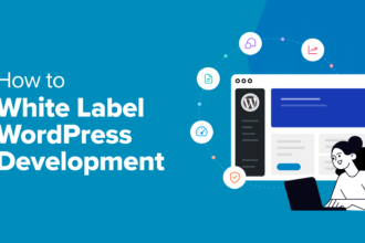 Grow Your Agency's Reputation with Professional White-Label WordPress Development