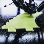 High-Quality Resins in 3D Printing