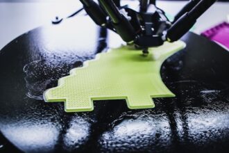 High-Quality Resins in 3D Printing