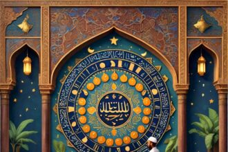 Understanding the Islamic Calendar: History, Months, and Significance