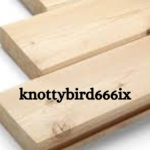 Where Does knottybird666ix Come From?