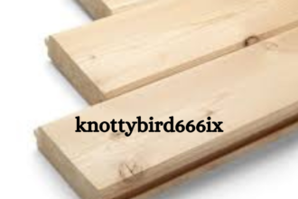 Where Does knottybird666ix Come From?