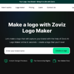 The New Era of Logo Design: Creating Logos by AI Logo Makers