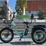 Addmotor Unveils Its New Electric Tricycle Line: GREATTAN and GREATTAN L Dual-Battery Models