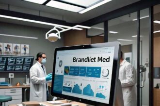 Brandlift Med: Elevating Digital Marketing Strategies for Medical Practices