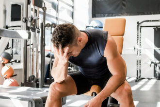 common mistakes when building muscle