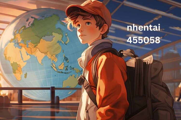 The Impact of nhentai 455058