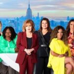 the view episode 141