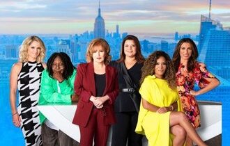 the view episode 141