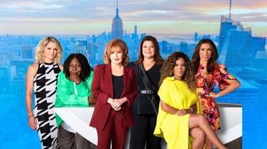 the view episode 141