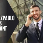 The Pedrovazpaulo Business Consultant