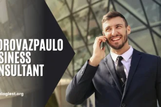The Pedrovazpaulo Business Consultant