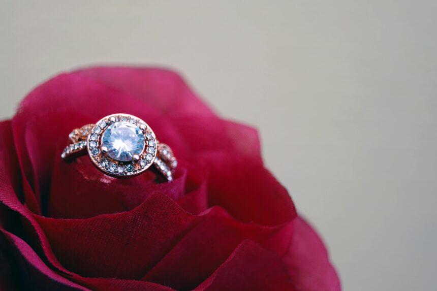 Why a High-Quality Engagement Ring is Worth the Investment