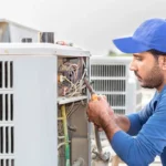 repair yex382v3yte air conditioner: What You Need to Know