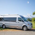 Top Vans for Campervan Conversion