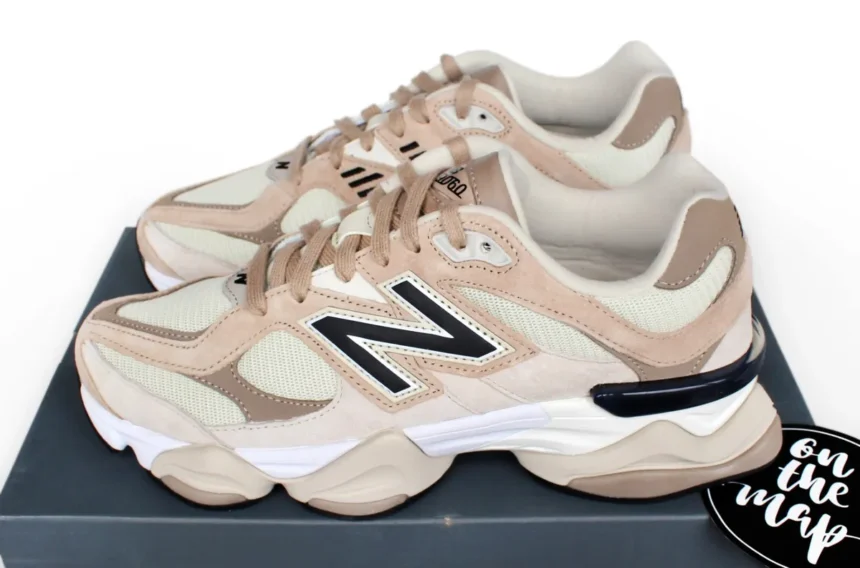 Unlock the Power of new balance 9060: A Guide to Financial Freedom