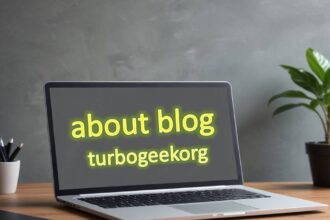 How to Find the Best about blog turbogeekorg?