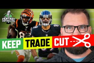 Why Is keep trade cut Important?