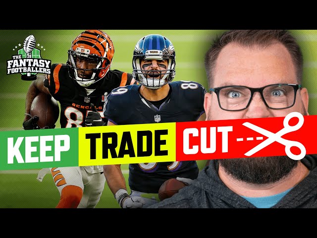 Why Is keep trade cut Important?