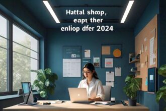 Exploring Online Shop Ideas for 2024: A Guide for Aspiring Entrepreneurs