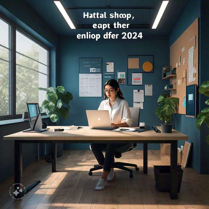 Exploring Online Shop Ideas for 2024: A Guide for Aspiring Entrepreneurs