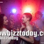 showbizztoday.com showbizztoday: Your Ultimate Exploration To Entertainment