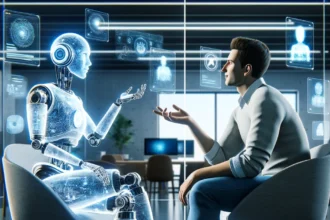The Future of AI in Online Conversations