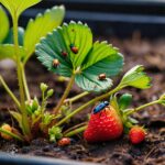 Organic Control of Strawberry Thrips: Harmless and Effective Techniques