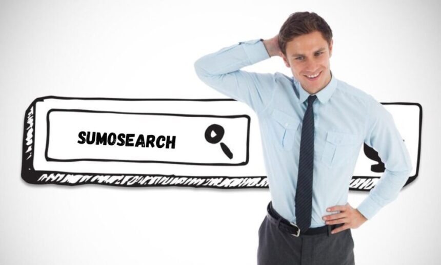 sumosearch: The Key to Unlocking Your Potential