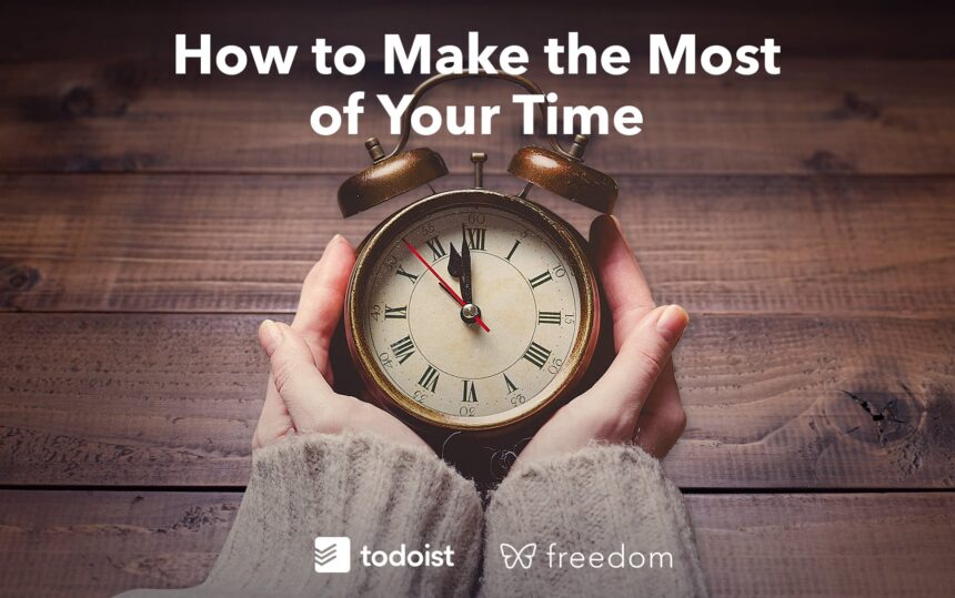 rdatao: A Guide to Making the Most of Your Time